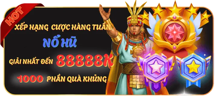 Trò chơi Bắn cá Thần Tài