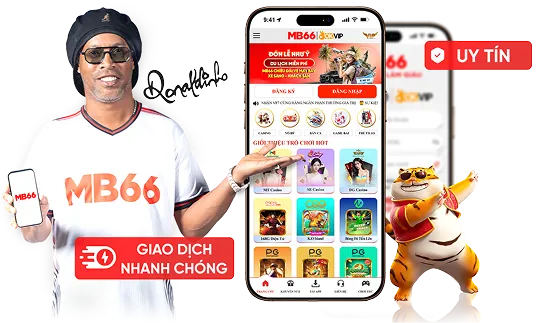 Tiện lợi mọi lúc mọi nơi với ST666