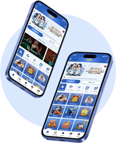 Đa dạng trò chơi cá cược tại ST666