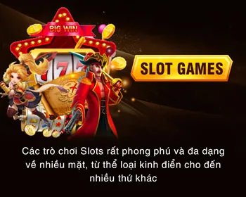 Các phương thức thanh toán đa dạng