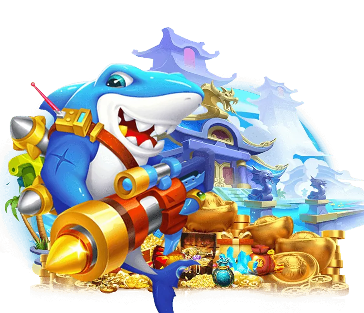 Slot Game Kho Báu Đại Dương