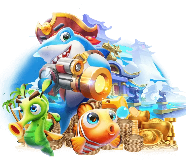 Slot Game Vận May Pharaoh